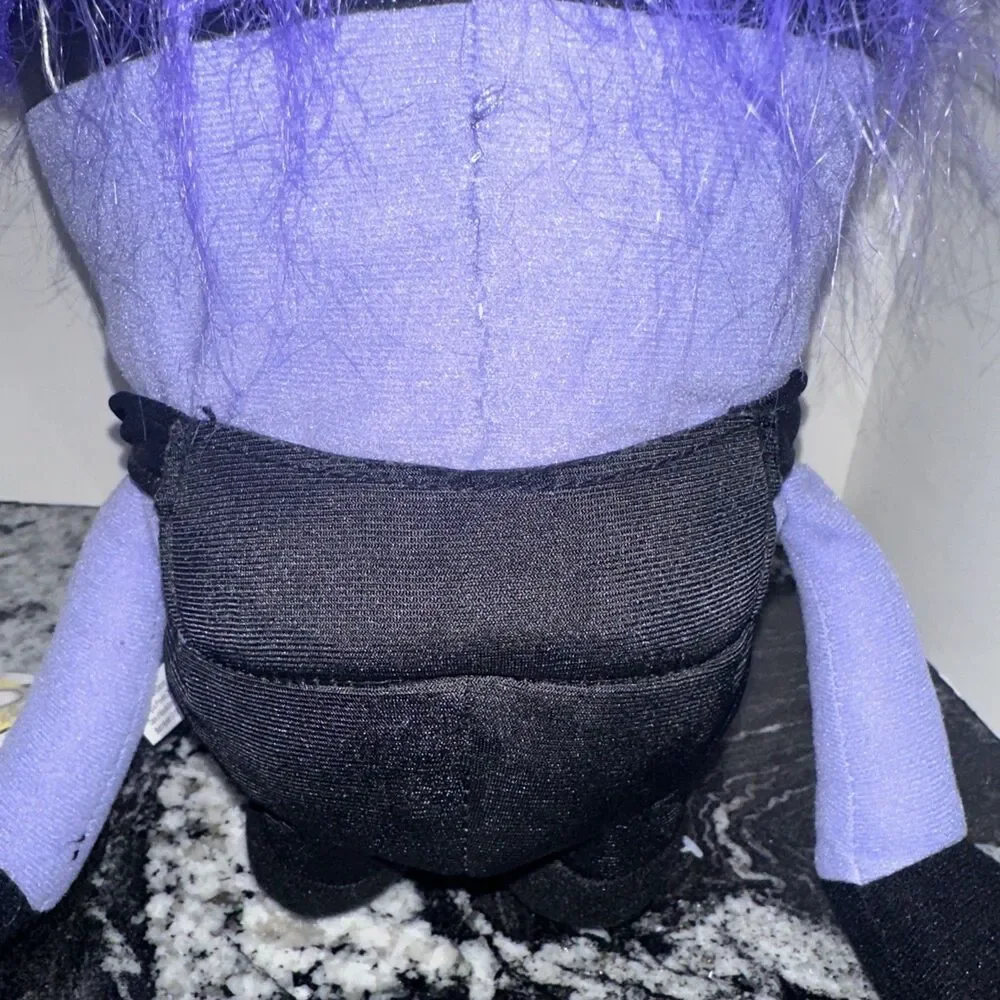 Despicable Me 2 Evil Minion Plush 15